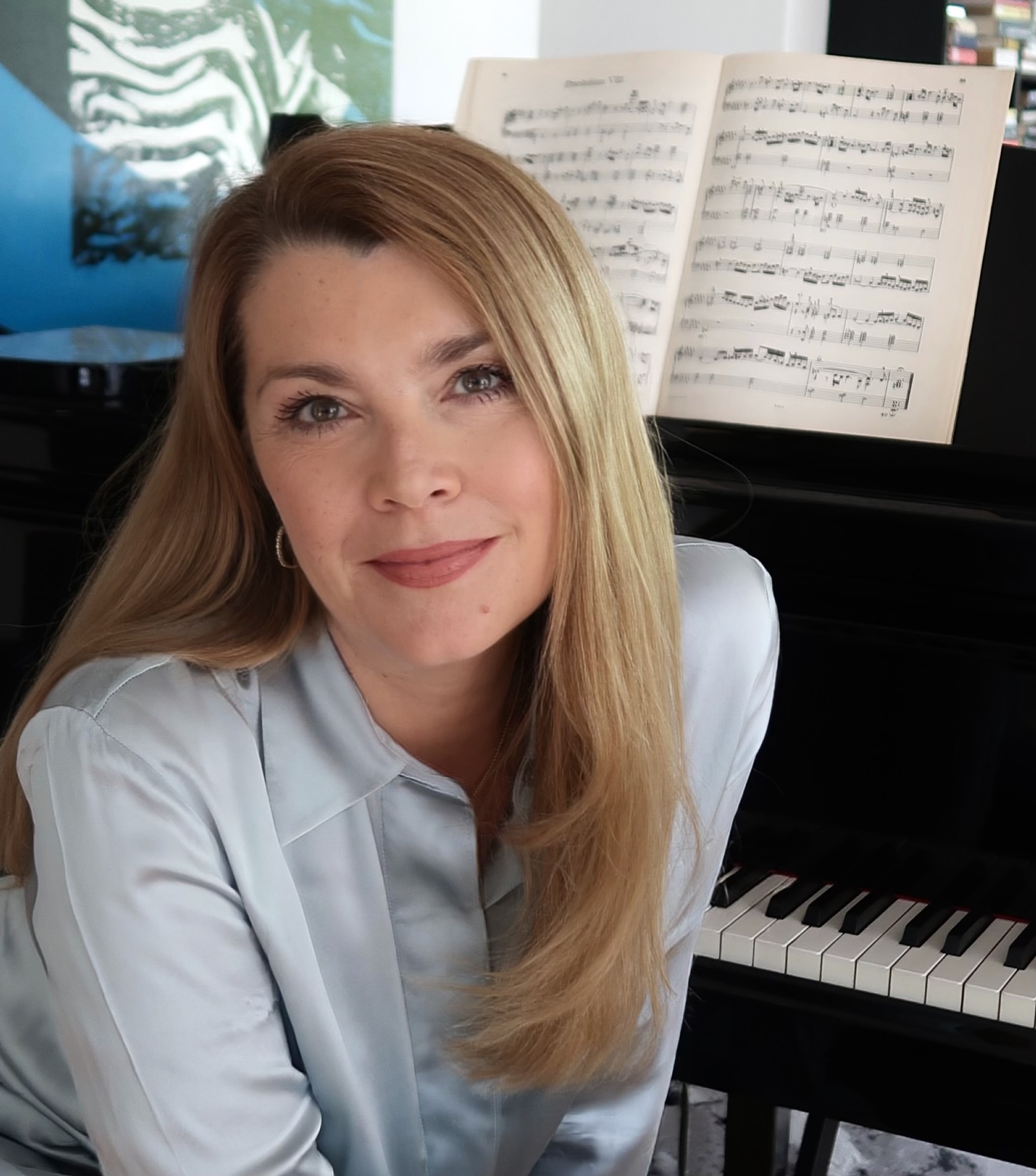 Sandra Brune Mathar